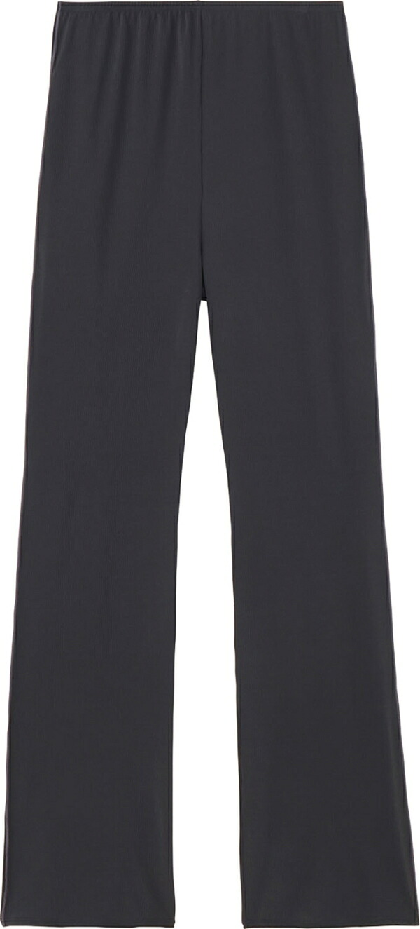 Speedo(素早さ) RIB_PANTS (SAW72580) [色 : CH薄墨色] [大きさ : L]