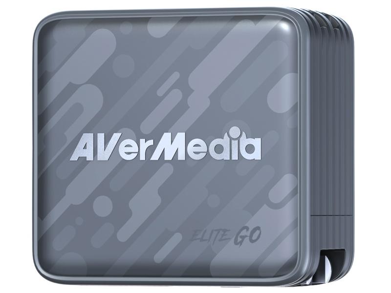 AVerMedia TECHNOLOGIES GC313PBK|ECJOY!店