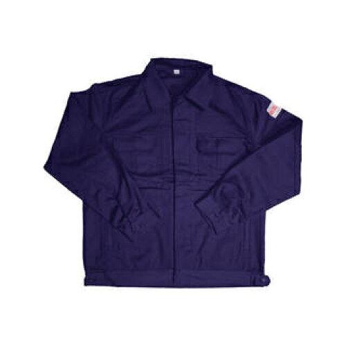 太陽の光物産(Nikko Bussan) 太陽の光物産 Armatex防炎前掛け 米国海軍 LL (AX7000LLNV 5273)