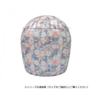 サンメニー 夢雅(ゆめか) 骨壺 有田焼 4.0寸 雅桜ブルー 32B44000z2072 (2280602)|ECJOY!店