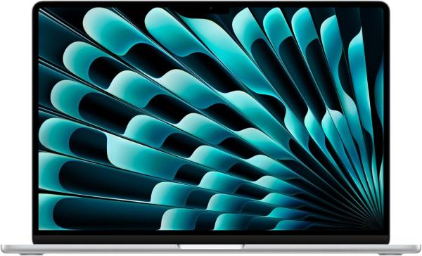 APPLE アップル MDV94J/A APPLE MacBook Air Liquid Retina見せびらかす macOS 15.0～15.5型（in） Apple M5 記憶装置16GB SSD 512GB 2880×1620～1920 Web写真機有り Bluetooth v6.0 1.0～1.5kg しろがね色系