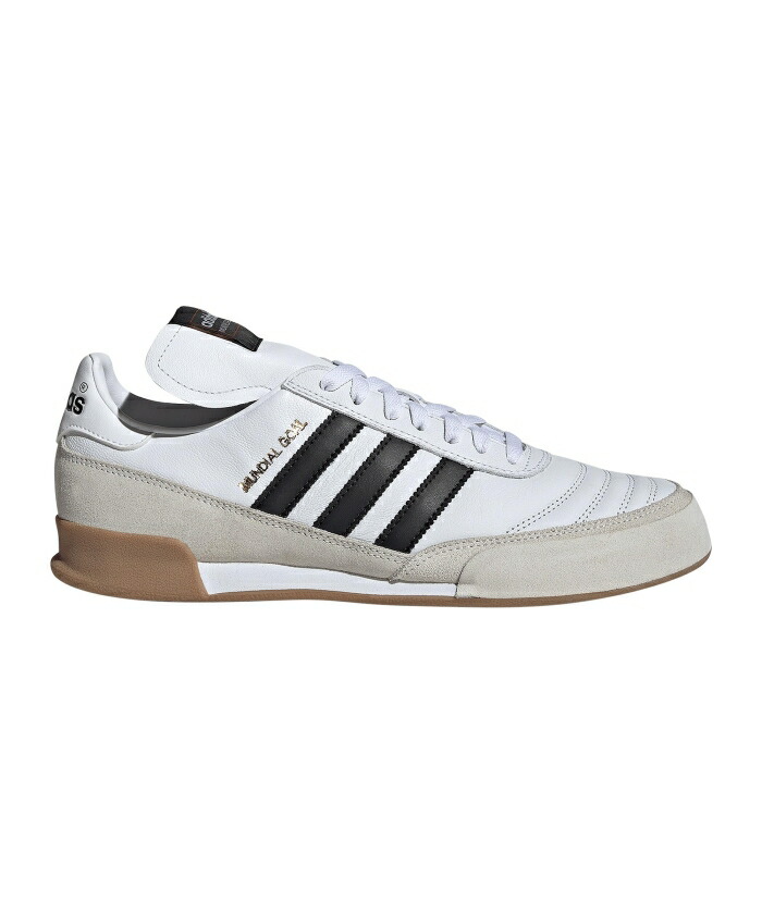 ADIDAS アディダス adidas ムンディアル 決勝点 ID4047 色合い:フットウェアホワイト/中核グループ黒いこと/シ 大きさ:29.5
