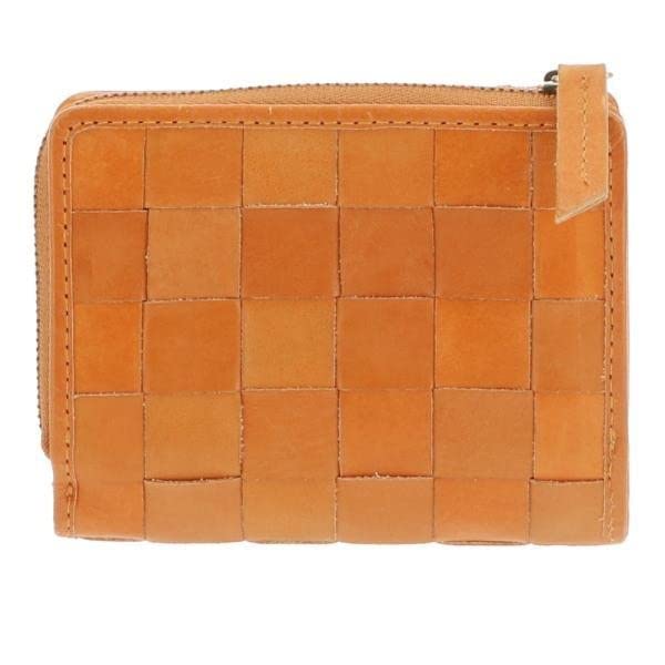 サライ zucchero L字折財布 BR 40 48705 (1600703)｜ECJOY！店