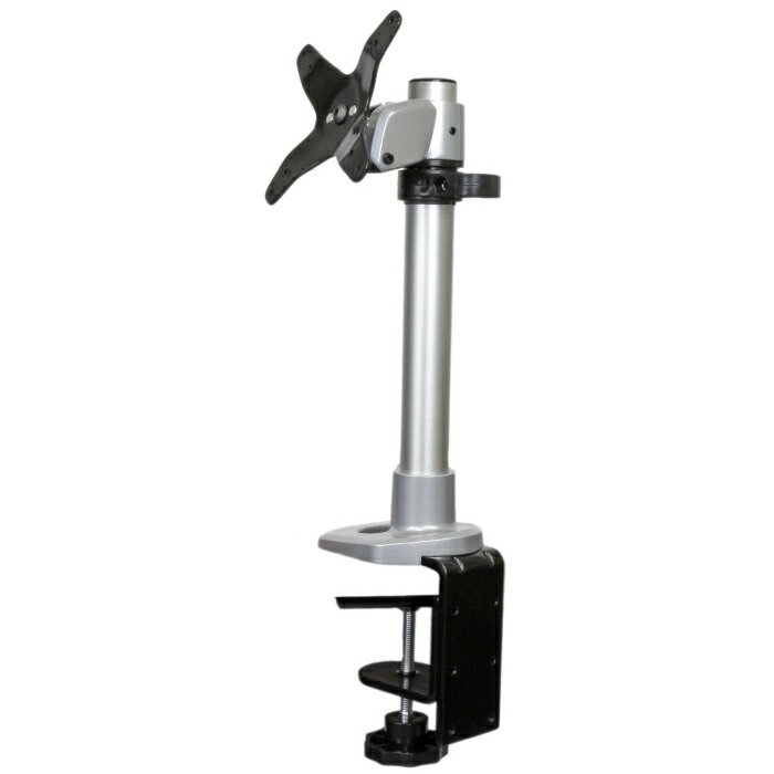 STARTECH.COM 管する手/1画面/最大限度34in/耐荷重14kg/VESA/拠りどころ滑りだし(ARMPIVOT)