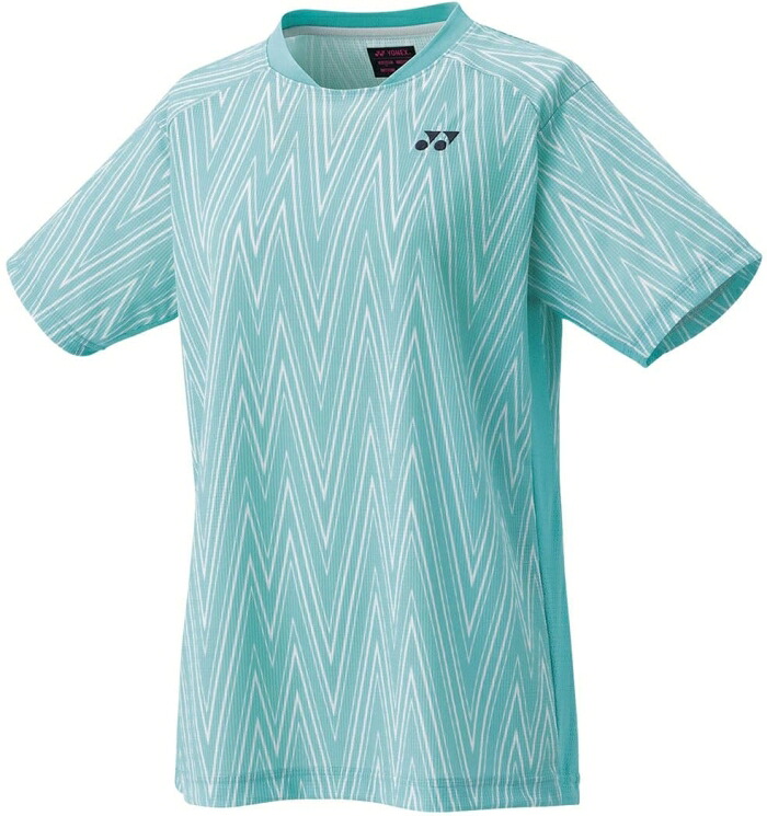 YONEX ヨネックス ウィメンズゲームシャツ (20886) [色 : お水緑であること] [大いさ : S] テニス-スポーツ・アウトドア-レディースウェア