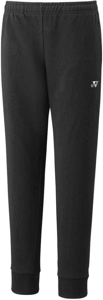 YONEX ヨネックス ウィメンズジョガーパンツ (67088) [色 : 黒いこと] [大きさ : O]