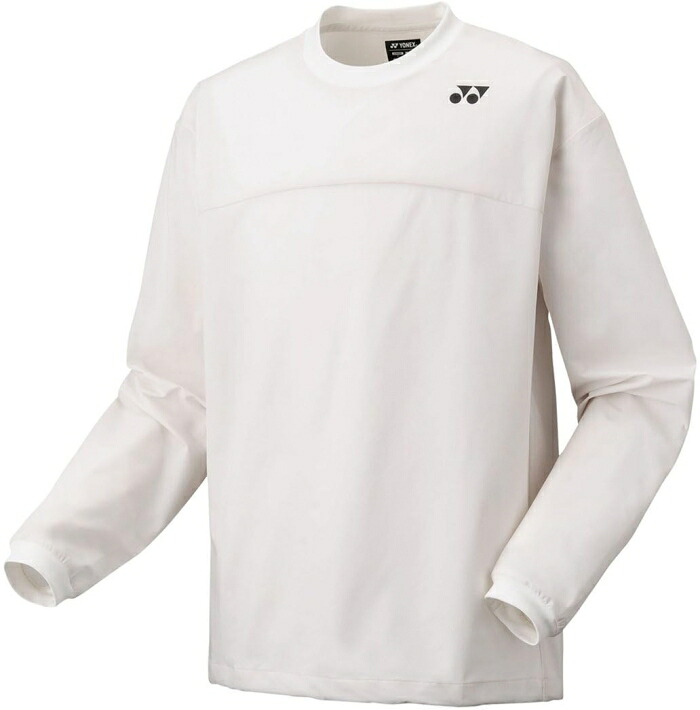 YONEX ヨネックス ユニ調教師 (30105) [色 : 白いこと] [大いさ : S]