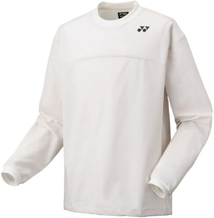 YONEX ヨネックス ユニ調教師 (30105) [色 : 白いこと] [大いさ : O]
