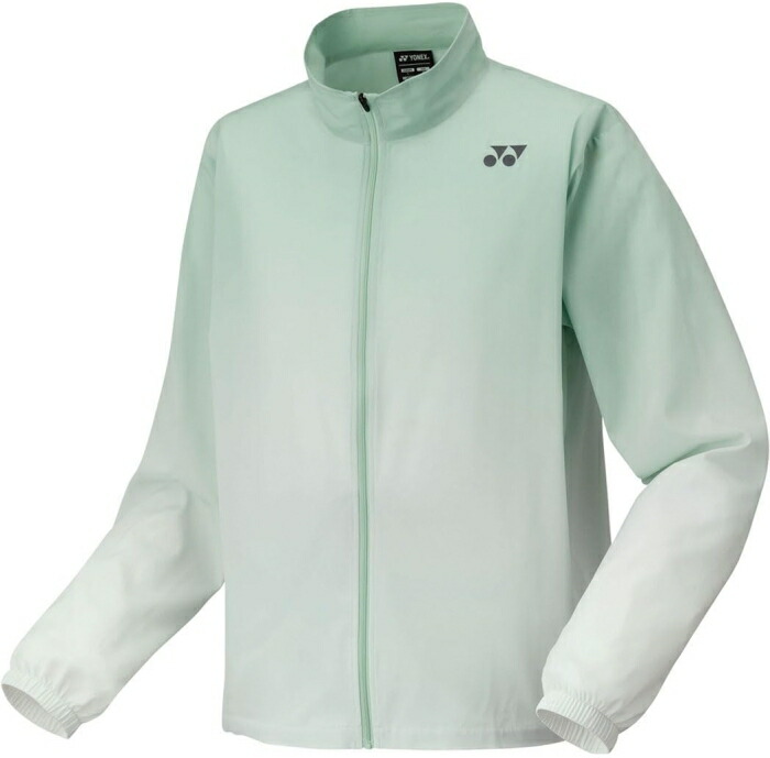 YONEX ヨネックス ユニウォームアップシャツ (50171) [色 : ストロフルス] [大いさ : XO] テニス-レディースウェア-その他
