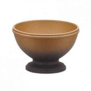 保志 ALTE MEISTER アルテマイスター 仏具 かなで  前香炉 山吹 49730 (2285076)
