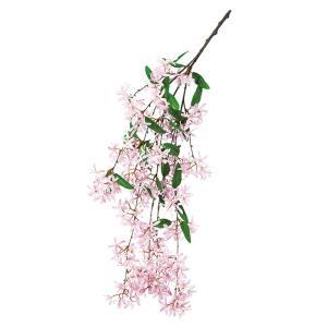 ASCA アスカ ペトレアハンギングスプレー×252 (A-35487-003)【入数:6】 花・ガーデン・DIY-造花・人工観葉植物