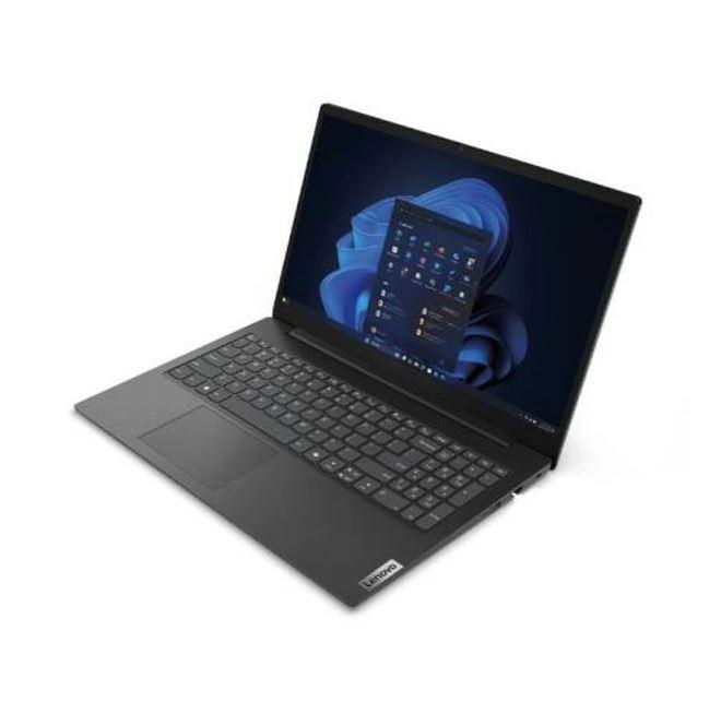 LENOVO レノボ 83HFA09BJP Lenovo V15 Gen 5 Windows 11 Pro 15.6型(インチ) Core i5 メモリ8GB SSD 256GB 1920×1080 Webカメラ有り Bluetooth v5.2 Office無し 1.6~2.0kg ブラック系|ECJOY!店