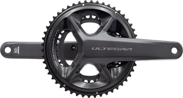 SHIMANO シマノ SHIMANO(シマノ)FC-R8100 165粍 50x34T 2x12S【沖縄・離島への送りとどける不可】