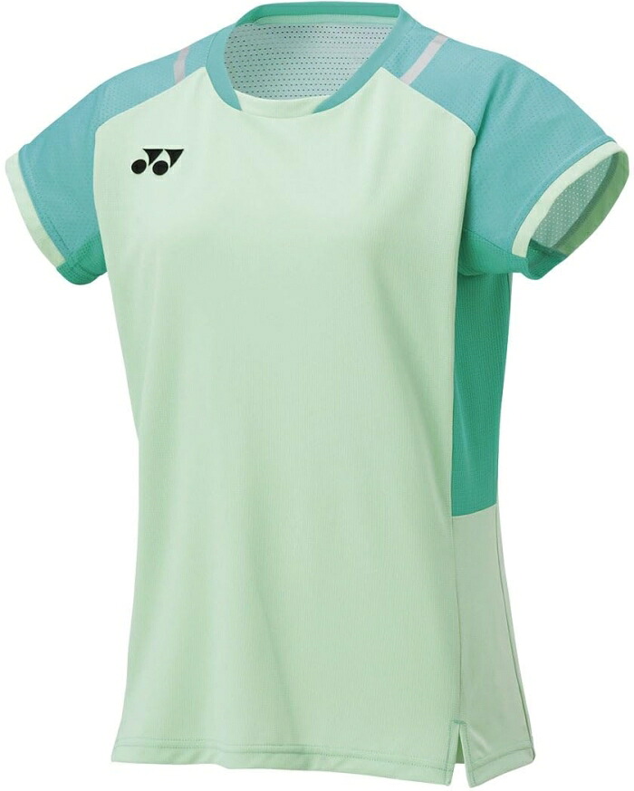 YONEX ヨネックス ウィメンズゲームシャツ (20845) [色 : ストロフルス] [大いさ : S] スポーツ・アウトドア-レディースウェア-その他