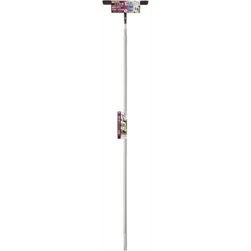 山崎産業 窓 ガラス ワイパー 2989.jp+ N-38EX 伸縮 5m 181063｜ECJOY！店 11,915円