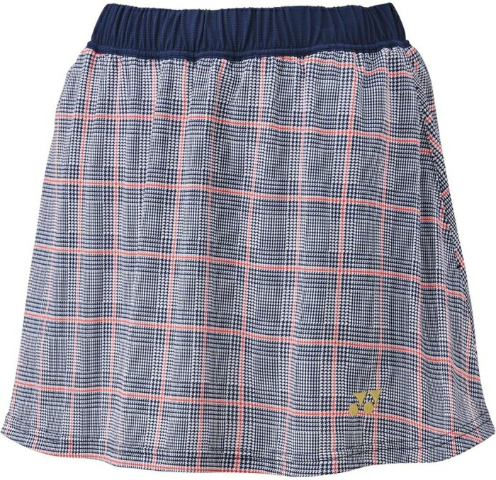 YONEX ヨネックス ウィメンズスカート (26175) [色 : ダークネイビー] [大いさ : O] レディースウェア-その他-テニス