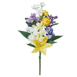 ASCA アスカ 仏花 (A-35557-046)【入数:12】|ECJOY!店