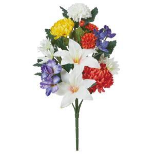 ASCA アスカ 仏花 (A-35558-046)【入数:12】｜ECJOY！店