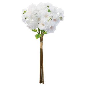 ASCA アスカ ブロッサムバンチ (1束4本) (A-35502-001P)【入数:12】｜ECJOY！店