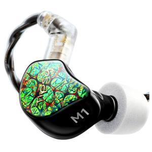 哈音科技 肌付き手合い(TIPSY M1 WITH USB-C)