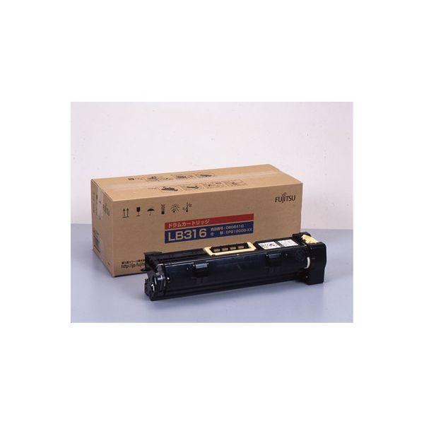 FUJITSU 富士通 FACOM ドラムカートリッジ/0808410(60.000枚) FA-DM0808410J　LB316｜ECJOY！店