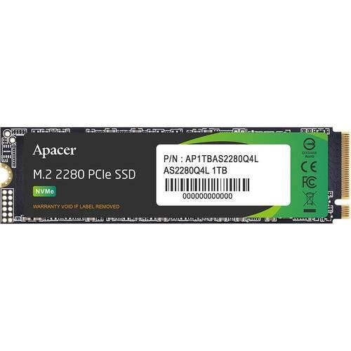 Apacer Technology AP1TBAS2280Q4L-1