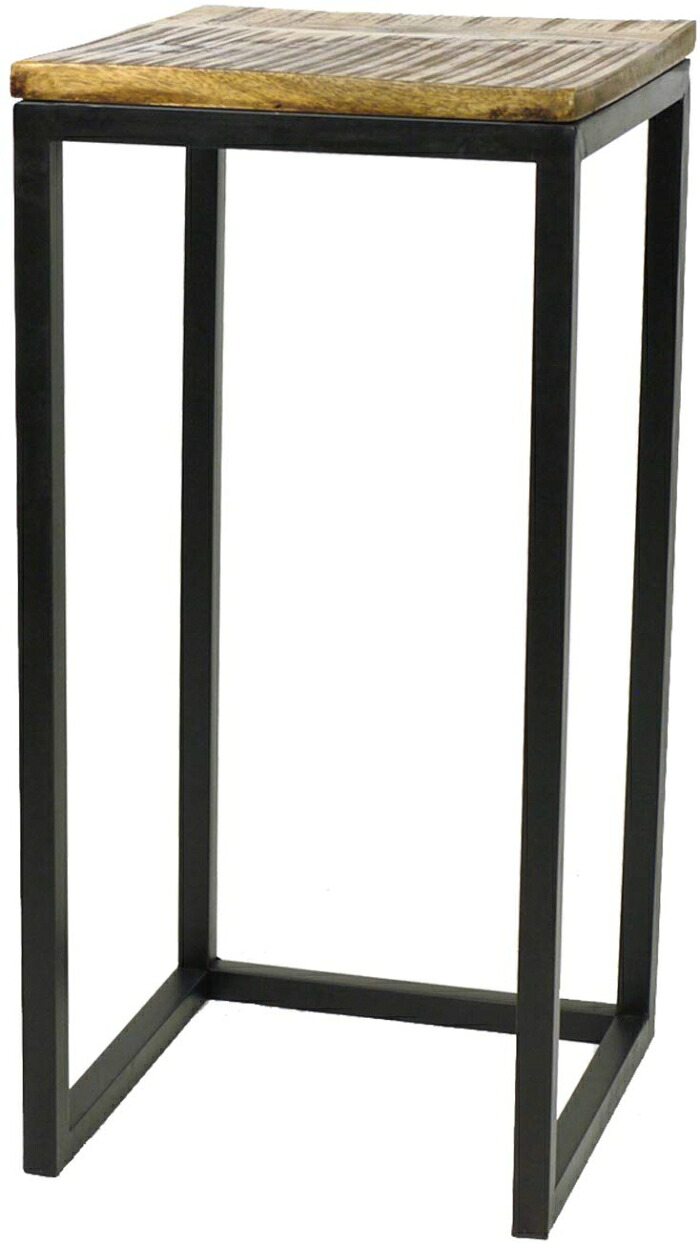 ホワイエ(Foyer) RJネスティングトールテーブル 29.5×H60 3p00005 (1878424)