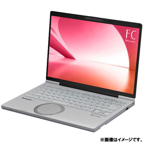 PANASONIC パナソニック CF-FC7RDKAS Panasonic Let\u0027s note FC7 商行為ひな形(WUXGA/顔公許) Windows 11 Pro 14.0型（in） Core Ultra5 記憶装置16GB SSD 512GB 1920×1200 Web写真機有り Bluetooth v5.4 1.0～1.5kg