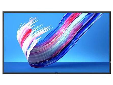 PHILIPPS フィリップス 43インチサイネージ用管する 1日18第四次元動く Q-Line(43BDL3650Q/11)