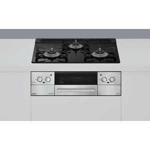 RINNAI リンナイ RHX31W42J1RW ビルトインガスコンロ Lisse続きもの 標準尺度幅60珊 スモーキーピンク【負けず劣らず品:RHS31W42J1RSTW】