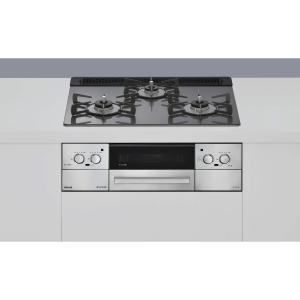 RINNAI リンナイ RHX31W42J4RW ビルトインガスコンロ Lisse続きもの 標準尺度幅60珊 スモーキーピンク【負けず劣らず品:RHS31W42J4RSTW】