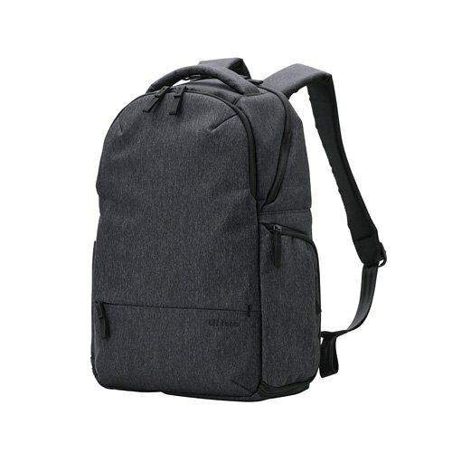 ELECOM エレコム off toco/バックパック/Mサイズ/ブラック(BM-OFBPM01BK)|ECJOY!店