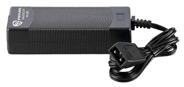 STREAMLIGHT(流れともし火) 22083 ポータブルシーンライト用ワット数
