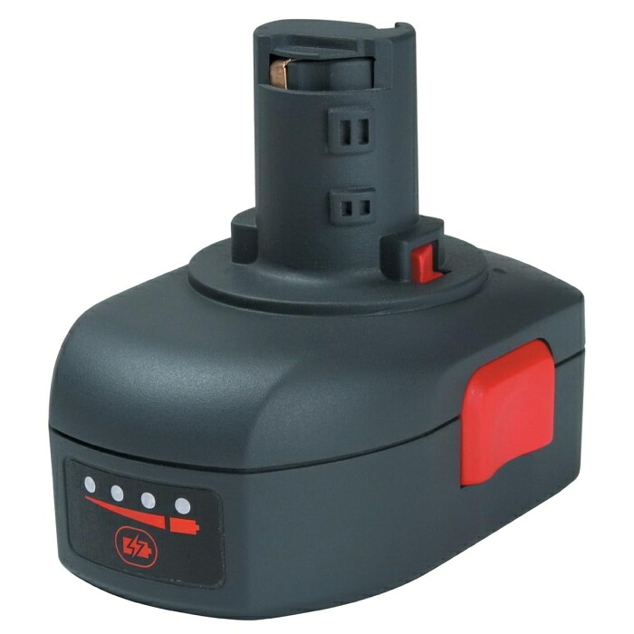 KTC BL072 * <IR リチウムイオンバッテリー 7.2V>|ECJOY!店