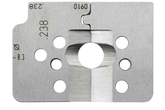 RENNSTEIG 708 238 3 0 太線. カクテルドレスストリップショー用替刃
