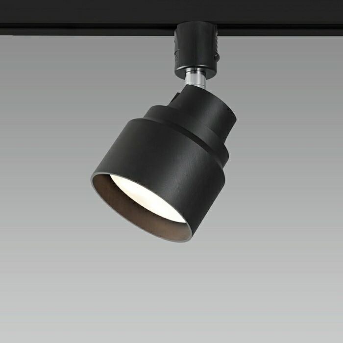 蛍クス HotaluX LED注目の的 ライティングバー 導線配管軌跡用 340ルーメン 白熱電球色 黒いこと本体 SXW-LG53102-KL (SXWLG53102KL 8633)