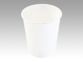 容器に並べる表現スタイル なおなお書き紙水呑み 白無地 7薬局衡オンス 211ml 2400枚入 286219 1容れもの(2400枚入)