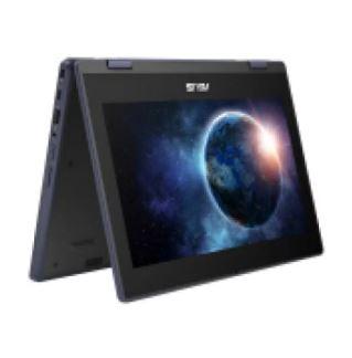 ASUS エイスース BR1104FTA-NS0097XA ASUS 万覚え帳マイコン(肌ざわりダイアログボックス) Windows 11 Pro 11.0～11.9型（in） N150 記憶装置8GB UFS 128GB 1366×768～912 Web写真機有り Bluetooth v5.2 Office絶無 1.0～1.5kg 薄墨色系
