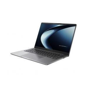 ASUS エイスース <暫定>PM3406CKA-LY0348X(ミスティグレー/14.0型ワイドTFTカラー液晶/1920x1200/AMD Ryzen AI 5 330/16GB/AMD Radeonグラフィックス/SSD 512GB/Windows 11 Pro/指紋認証対応、顔認証対応)(PM3406CKA-LY0348X)|ECJOY!店