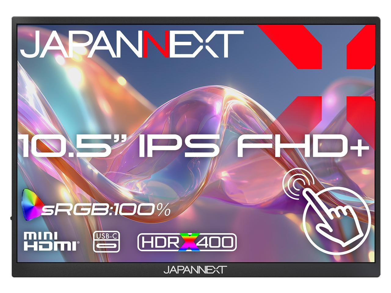 JAPANNEXT JN-MD-IPST105FP(JN-MD-IPST105FP)｜ECJOY！店