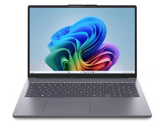 LENOVO レノボ 83US0008JP Lenovo IdeaPad Slim 3i Gen 11 Windows 11 Home 16.0～16.9型（in） Core Ultra5 記憶装置16GB SSD 512GB 1920×1200 Web写真機有り Bluetooth v5.3 Office有り(試すこと版) 1.6～2.0kg 薄墨色系