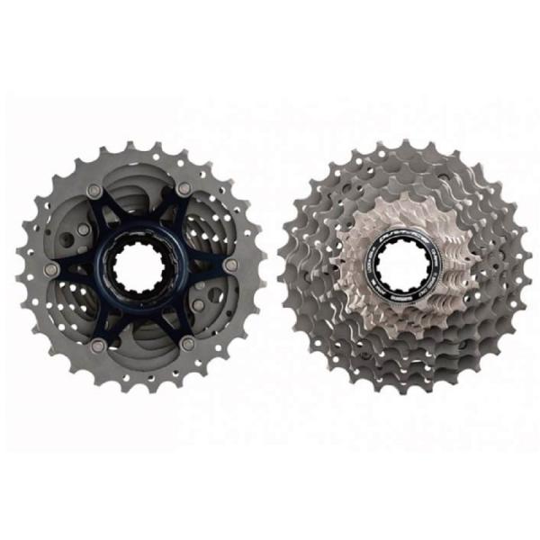 SHIMANO シマノ CS-R9100 11S 11-30T【沖縄・離島への送りとどける不可】