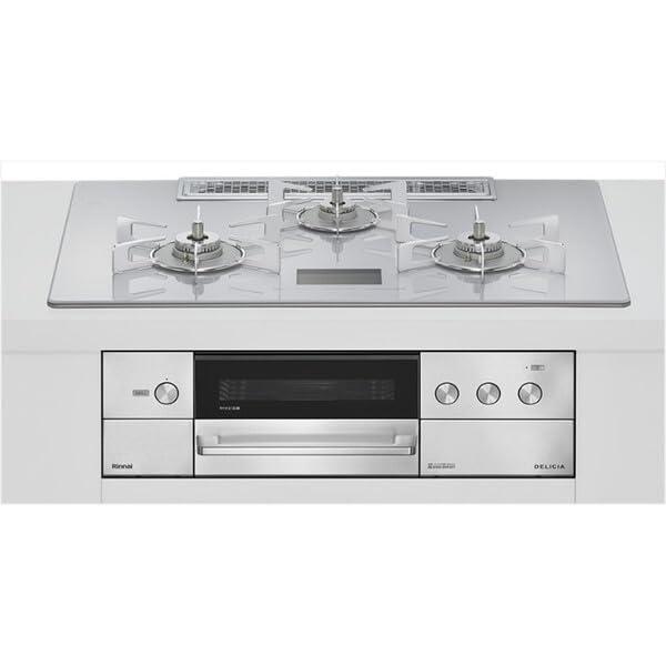 RINNAI リンナイ RHS72W38M14VCSTW DELICIA続きもの AC100Vワット数手合い