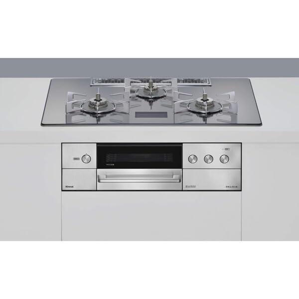 RINNAI リンナイ RHS71W38M17VNBW DELICIA続きもの AC100Vワット数手合い