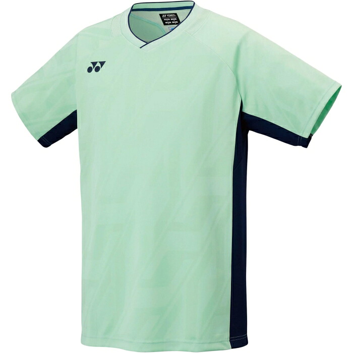 YONEX ヨネックス メンズゲームシャツ (10632) [色 : ストロフルス] [大きさ : O]