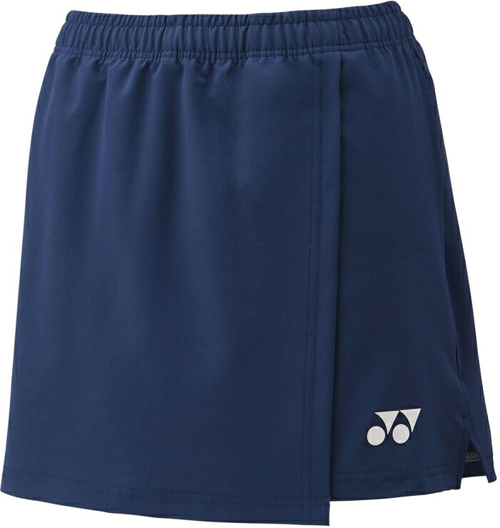 YONEX ヨネックス ウィメンズショートパンツ (25098) [色 : ダークネイビー] [サイズ : L]｜ECJOY！店