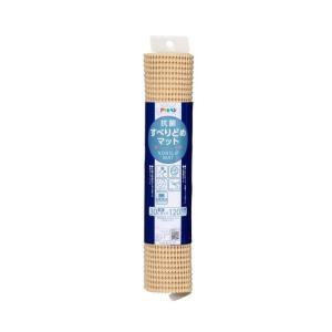 アサヒペン 抗菌すべりどめマット30CMX120CMベージュ【入数:30】｜ECJOY！店