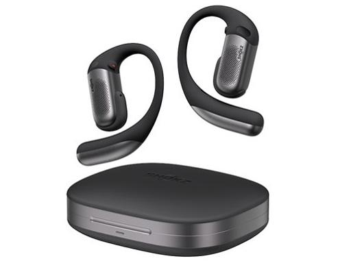 SHOKZ Shokz OpenFit Pro - Black(SKZ-EP-000062)｜ECJOY！店