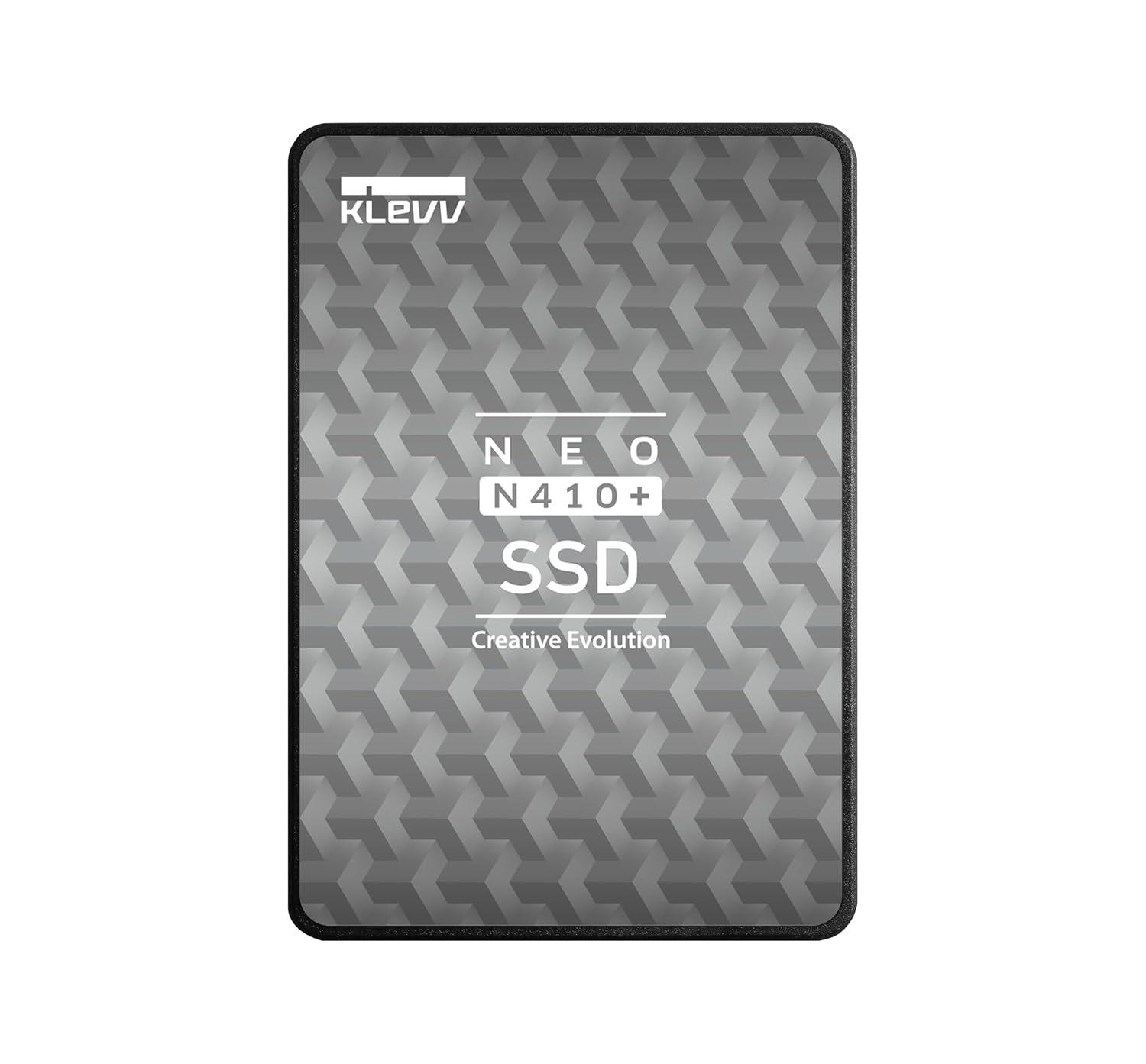 KLEVV K512GSSDS3-N41