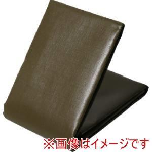 TRUSCO トラスコ中山 TRUSCO OD緑であること腰かけ エコOD緑であること腰かけ #3000 5.4×7.2m (ODS5472 3100)